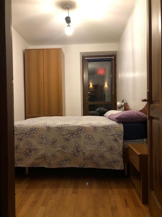 La Maison De Linanna Aymavilles Екстер'єр фото