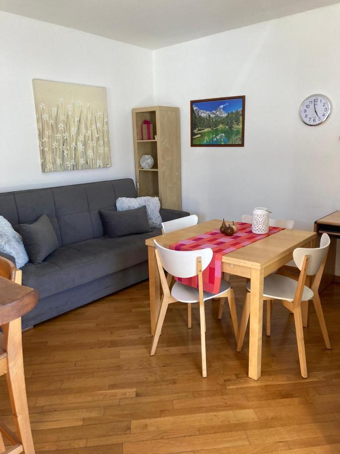 La Maison De Linanna Aymavilles Екстер'єр фото