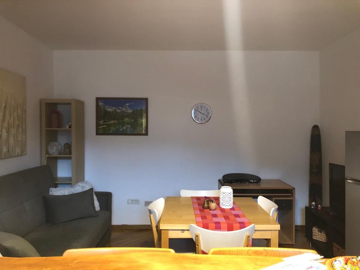 La Maison De Linanna Aymavilles Екстер'єр фото