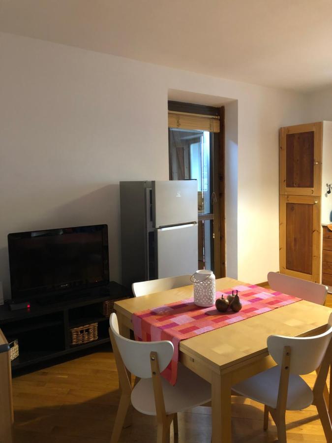 La Maison De Linanna Aymavilles Екстер'єр фото