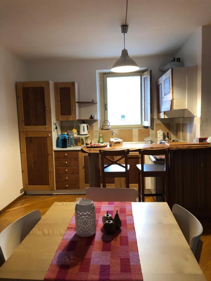 La Maison De Linanna Aymavilles Екстер'єр фото